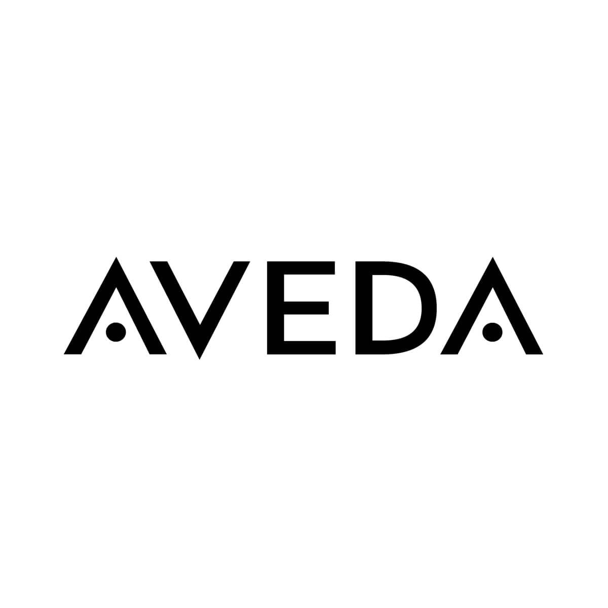 Hair Product Aveda logo