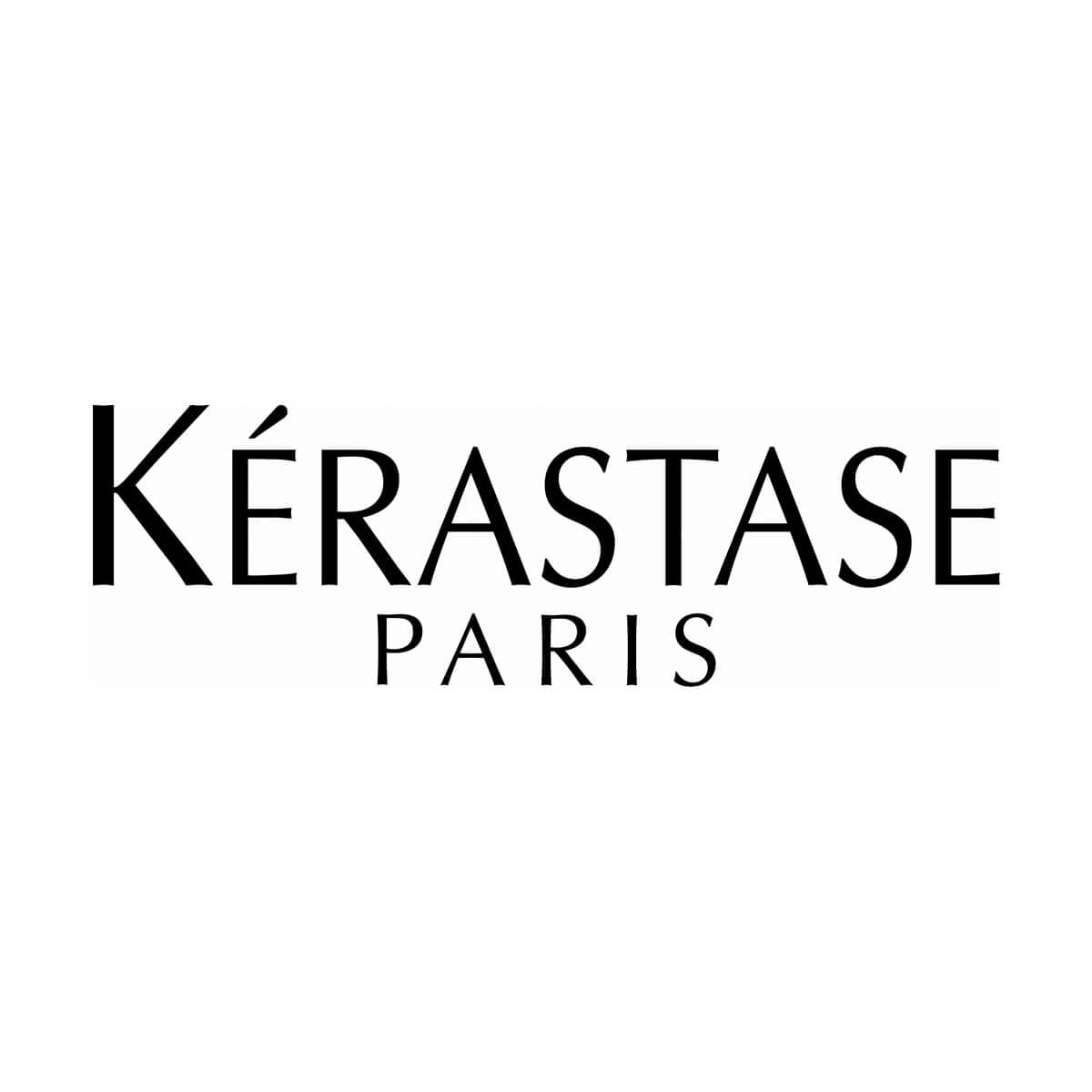 Hair Product Kerastase Paris logo
