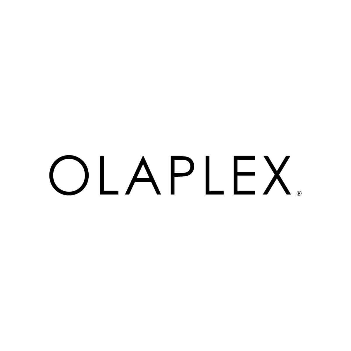 Hair Product Olaplex logo
