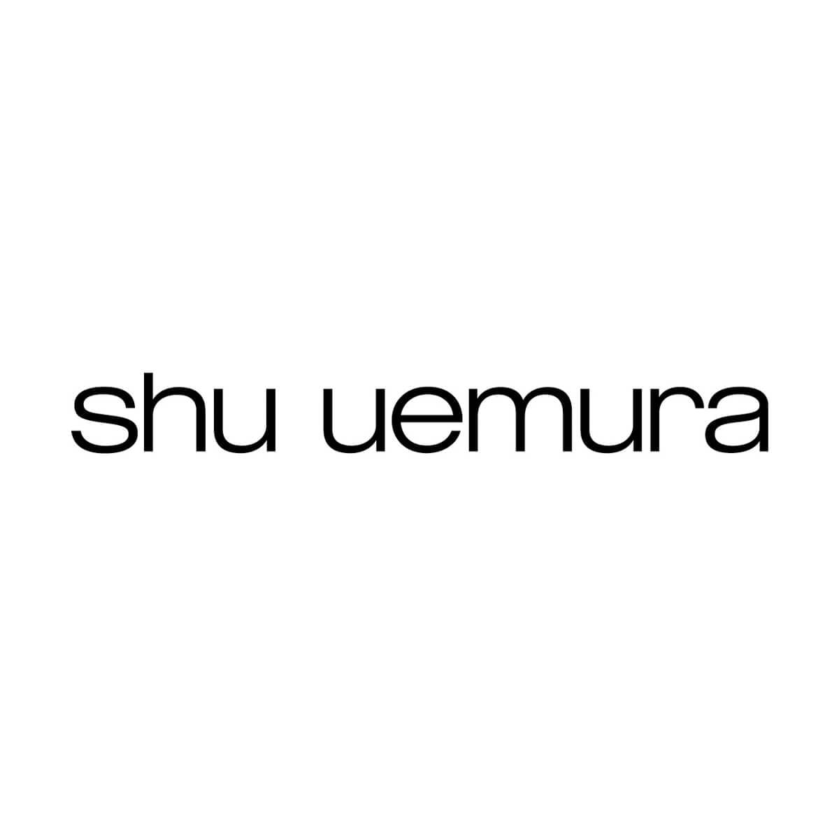 Hair Product Shu Uemura logo
