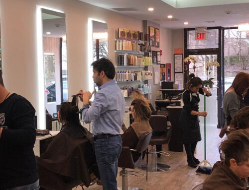 Why We’re Rated the Best Hair Salon in Scarsdale, NY