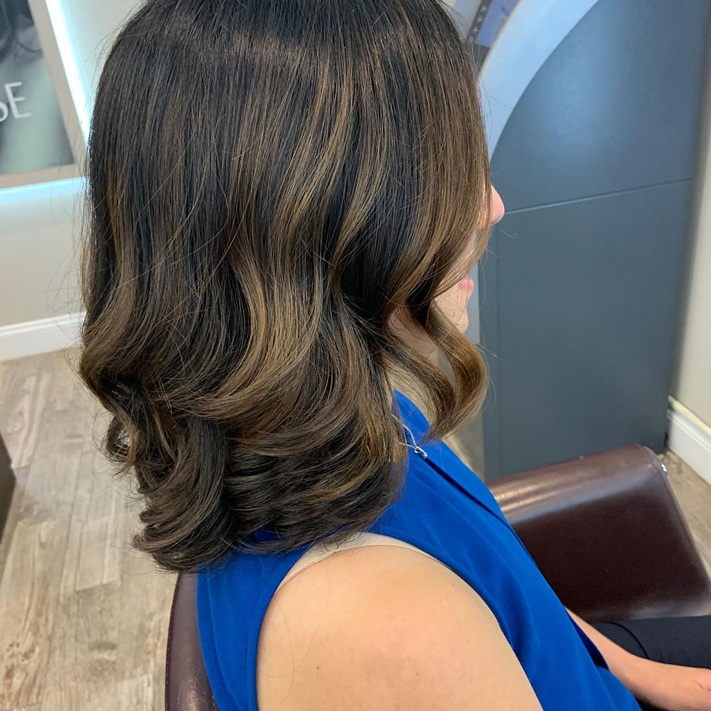 Women's Haircut Near Me: Thiells, NY, Appointments