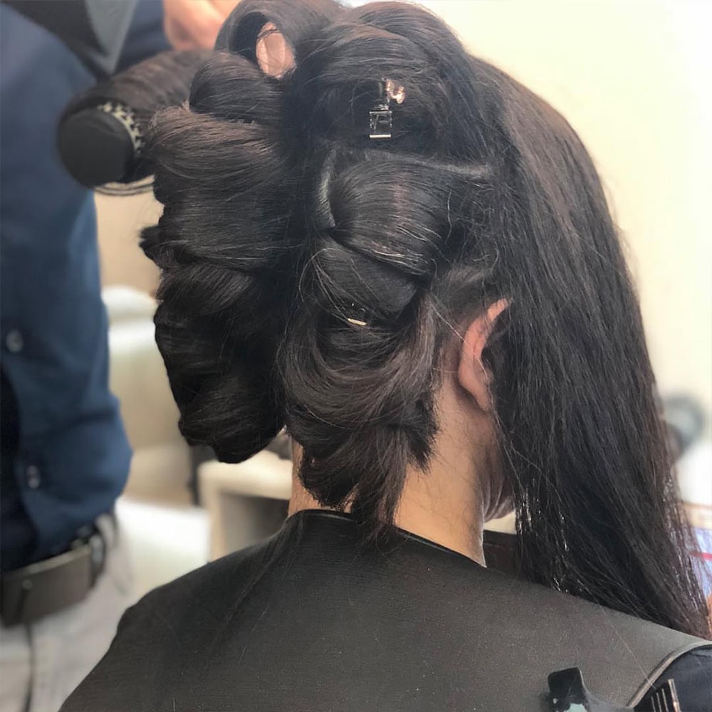 Westchester Hair Styling Numi Hair Salon Scarsdale NY