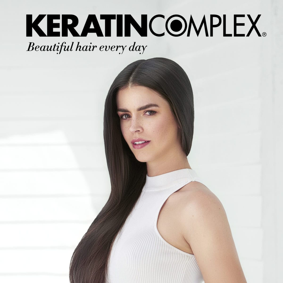 Keratin Complex FormaldehydeFree Numi Hair Salon