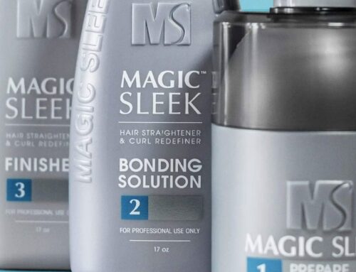 Magic Sleek Hair Treatment: What It Costs and What You Get