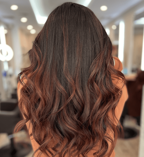 Westchester Haircuts Numi Hair Salon Best Westchester Salon