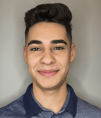 Elan stylist at Numi Hair Salon in Scarsdale NY