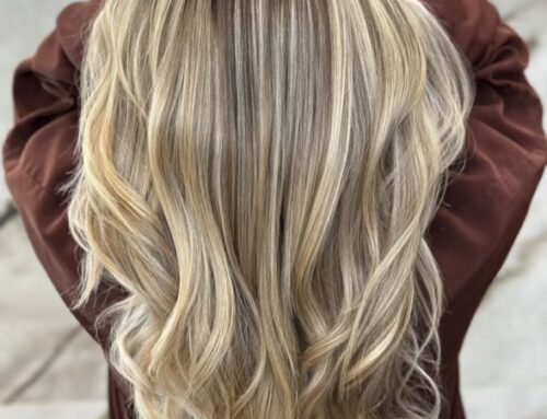 How to Make Your Blowout Last for a Special Event