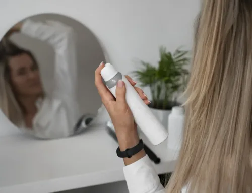 Can Dry Shampoo Cause Hair Thinning?