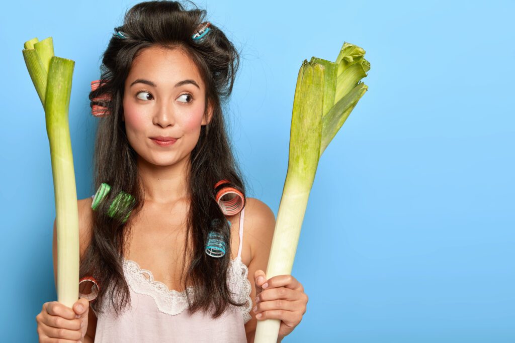 Discover How Your Diet Can Impact Thinning Hair