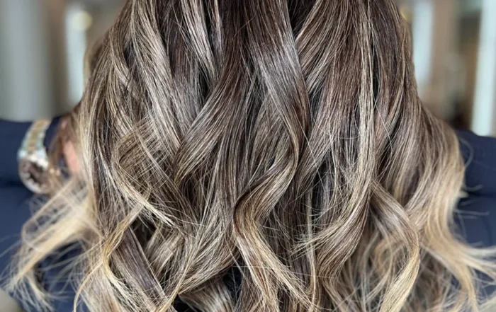 How Long Does a Balayage Take