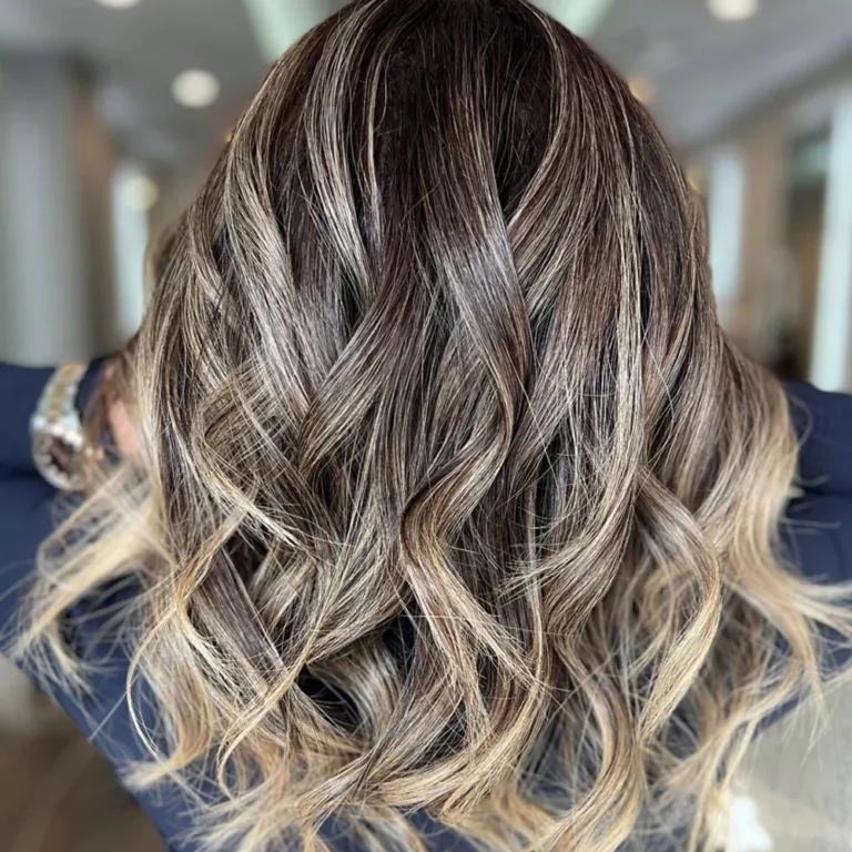 How Long Does a Balayage Take