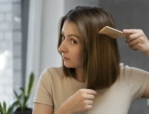 How To Cover Thinning Hair For Men & Women?