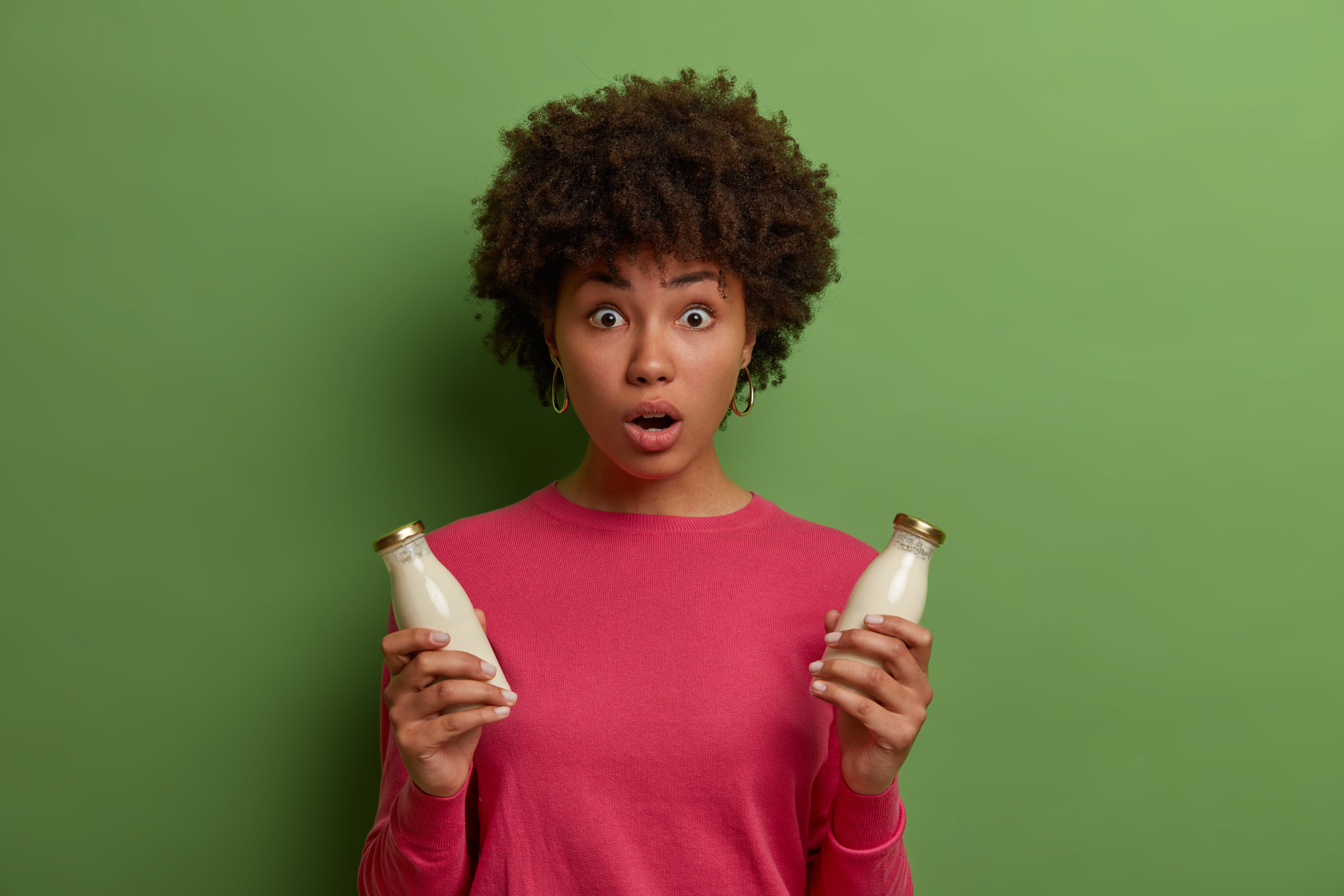 Products to avoid for curly hair