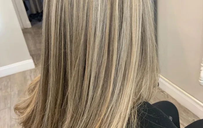 Brazilian Blowout in West Chester County, NY Numi Hair