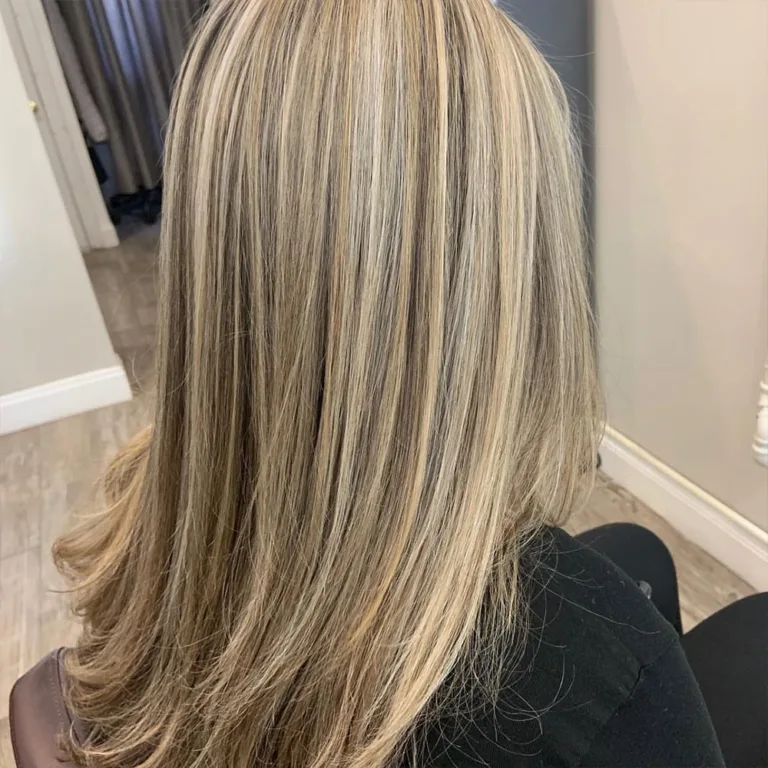 Brazilian Blowout in West Chester County, NY Numi Hair