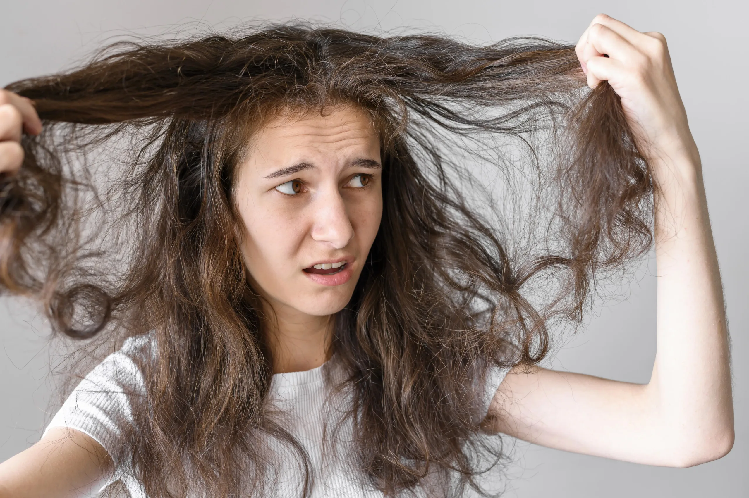 Can A Brazilian Blowout Damage Your Hair? Hairstylist Explained