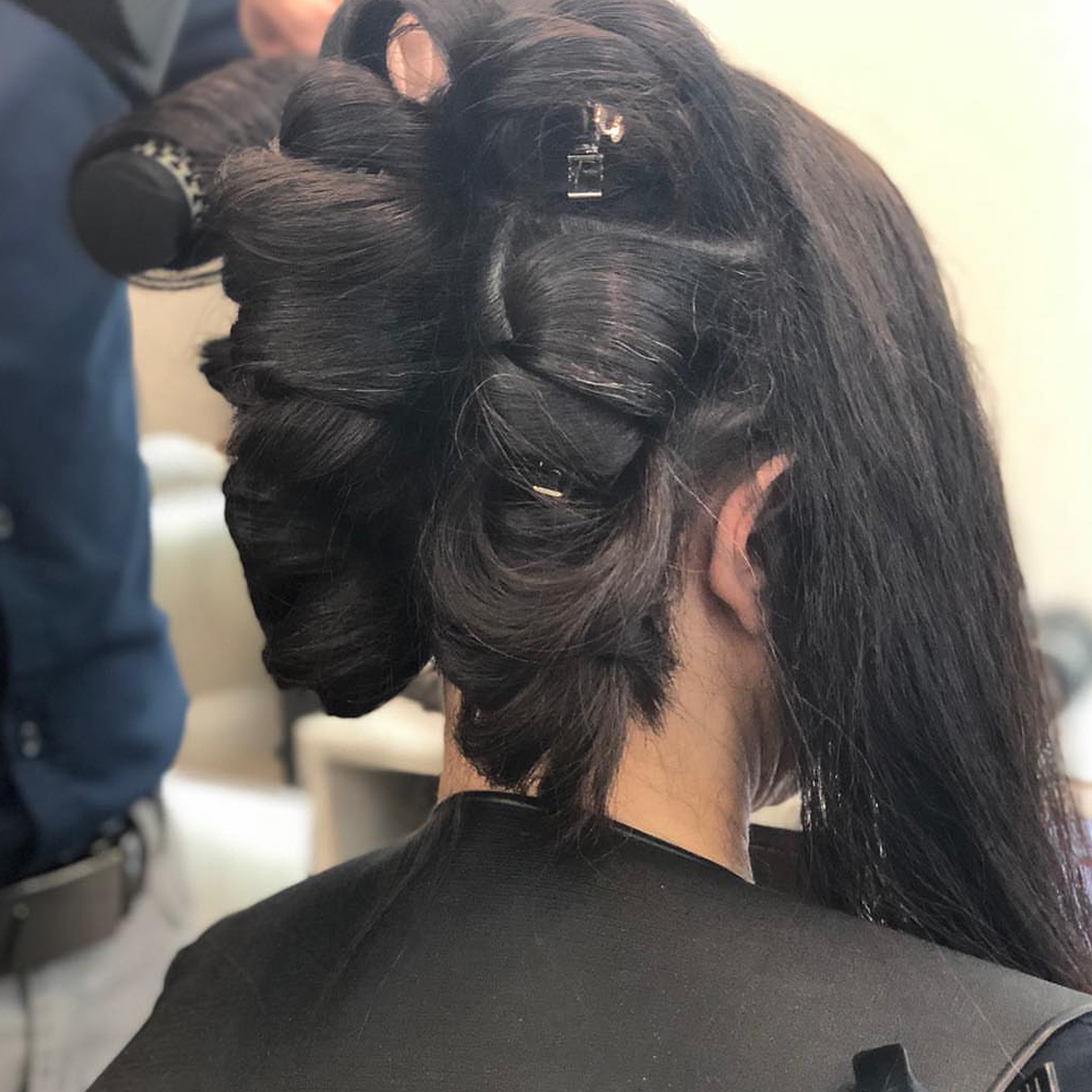 Hair Style Service in Westchester County, NY