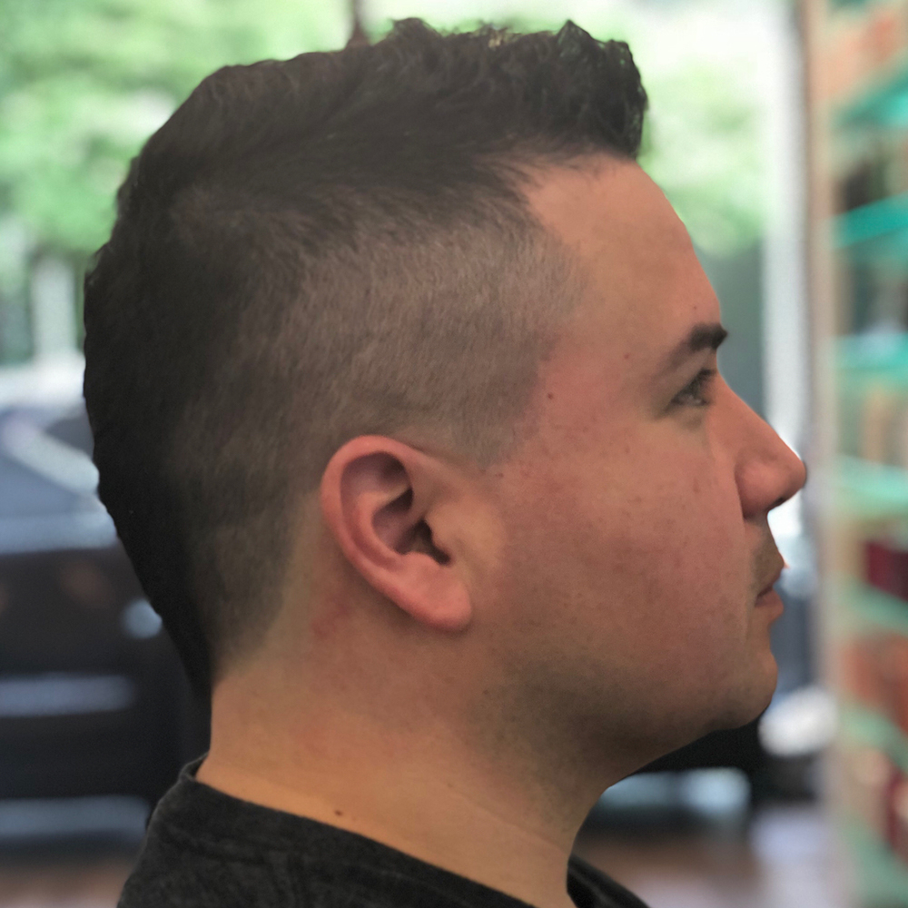 Haircut Service in Greenburgh, NY