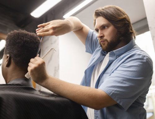 Best Haircuts for Men With Curly Hair (2026 Guide)