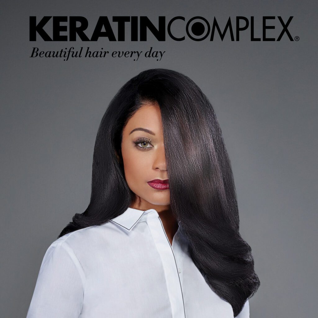 Hair Salon Keratin Treatment in Harrison, NY