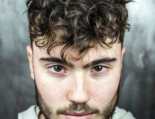 Best Haircuts for Men With Curly Hair (2026 Guide)