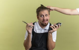 Which Haircut Suits Me Men