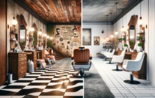 barber shop vs hair salon which is better to get haircut?