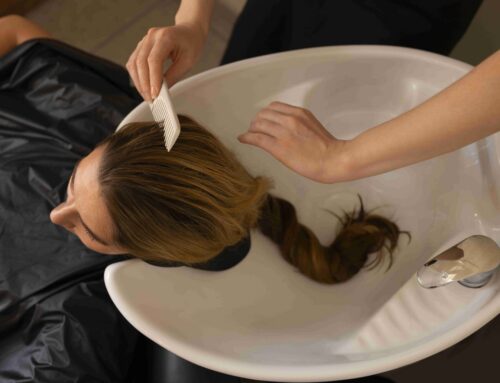 How Often Should You Get a Keratin Treatment? Stylist Guide