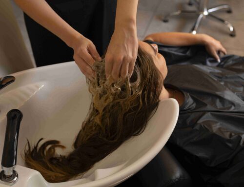 Keratin Treatment vs. Brazilian Blowout: What’s the Difference?