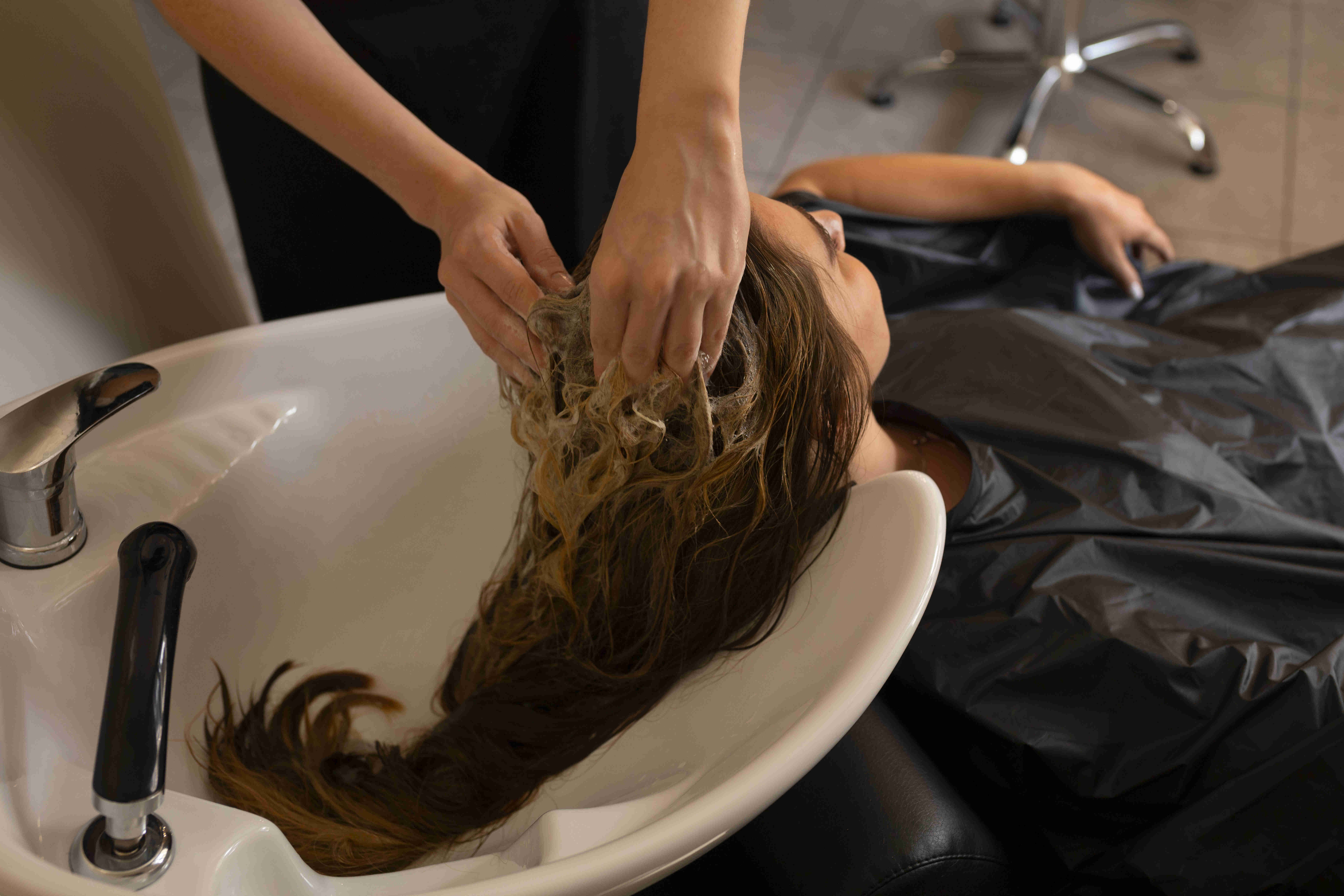 what is the difference between keratin and brazilian blowout