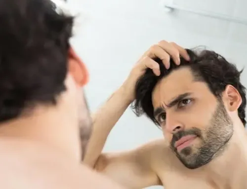 5 Hair Care Tips For Men After Haircut