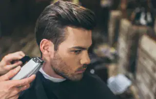 Mens grooming and haircut tips