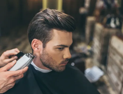 Trending Hairstyles for Men In Scarsdale NY