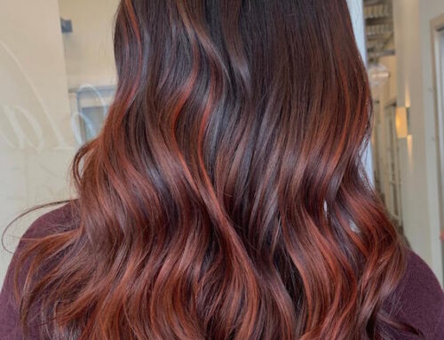 Color Melting Hair 2026: The Seamless Gradient Technique Replacing Ombré