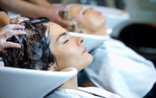 Hair Care Routine for Fall: Building a Strong Foundation