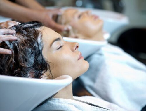 Hair Salon Services: A Comprehensive Guide