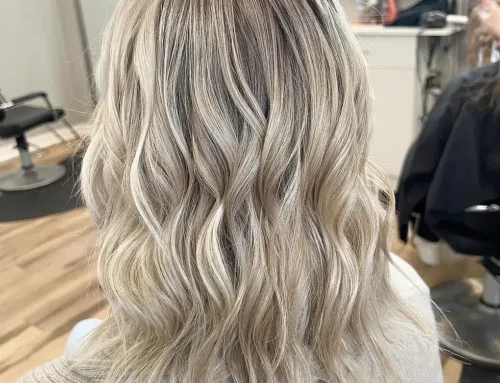 Hair Care: From Dark Hair to Blonde Without Destroying Your Hair