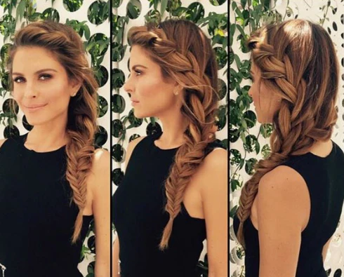 How to Create Elegant Holiday Hairstyles at Home​