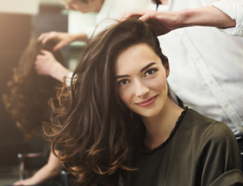 How To Maintain Healthy Hair in Westchester County