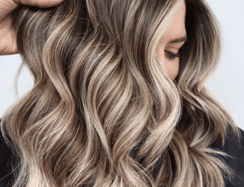 Ghost Layers Haircut: What to Ask For at the Salon