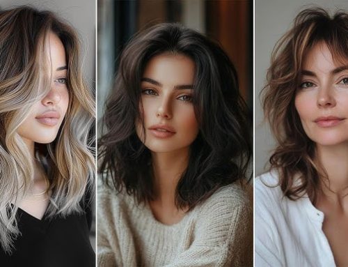 What is the trend in haircuts in 2025?