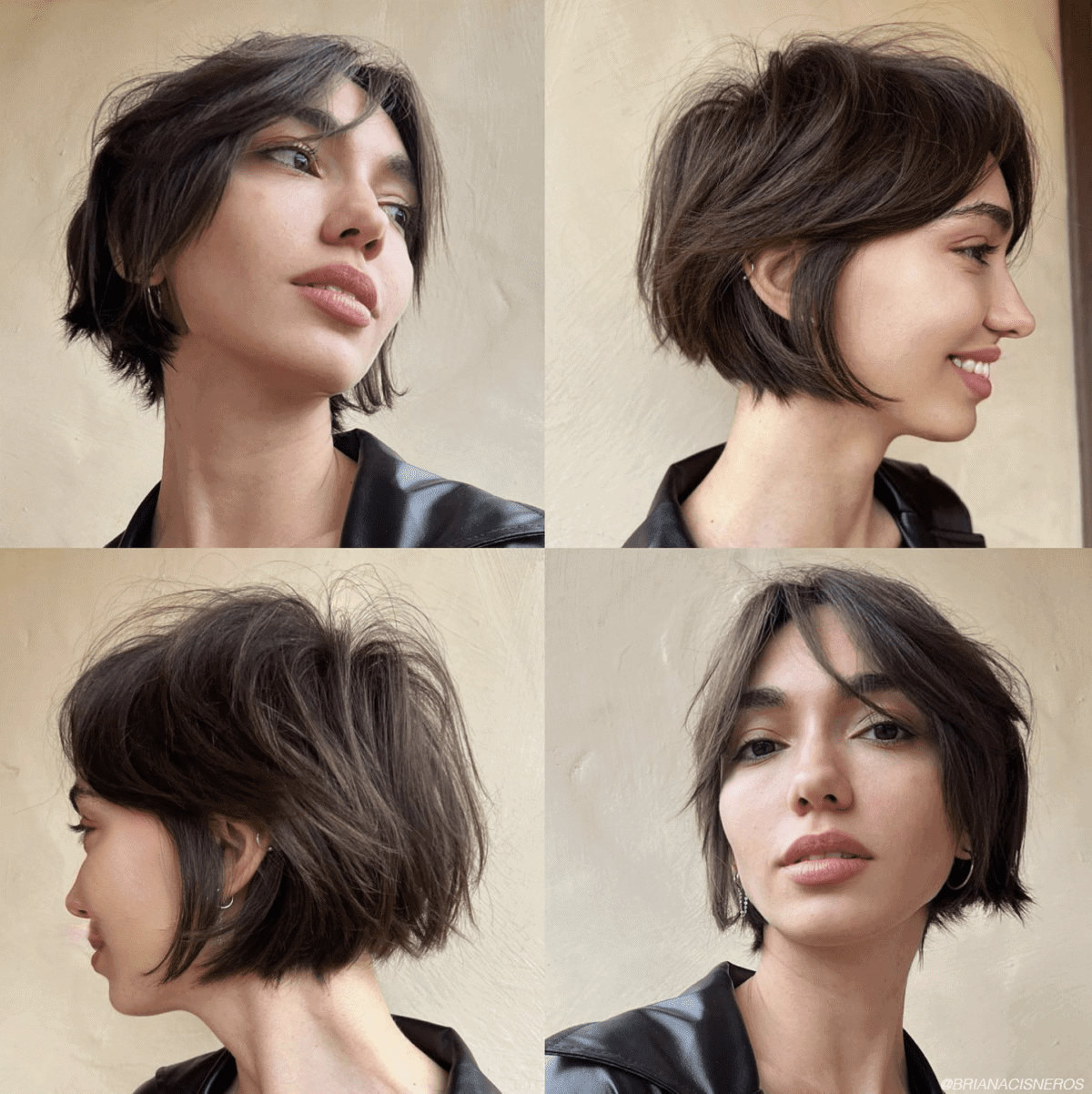 Bixie Haircut: Stylist Breaks Down Who It Flatters in 2026