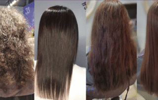 What Is a Magic Keratin Treatment?