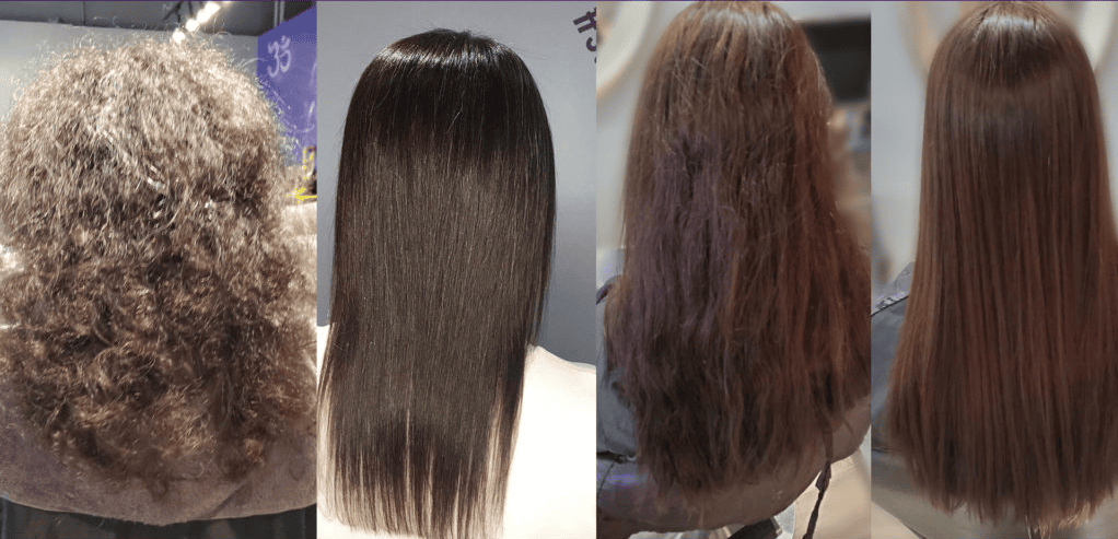 What Is a Magic Keratin Treatment?