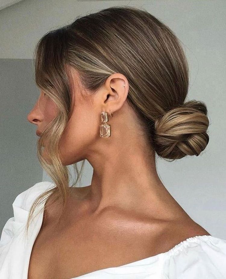 The Elegance of Updos: Why These Styles Endure