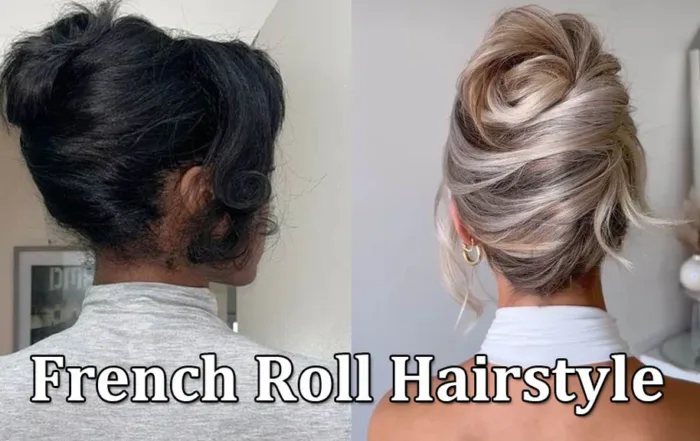 What Is the Difference Between a French Roll and a French Twist?