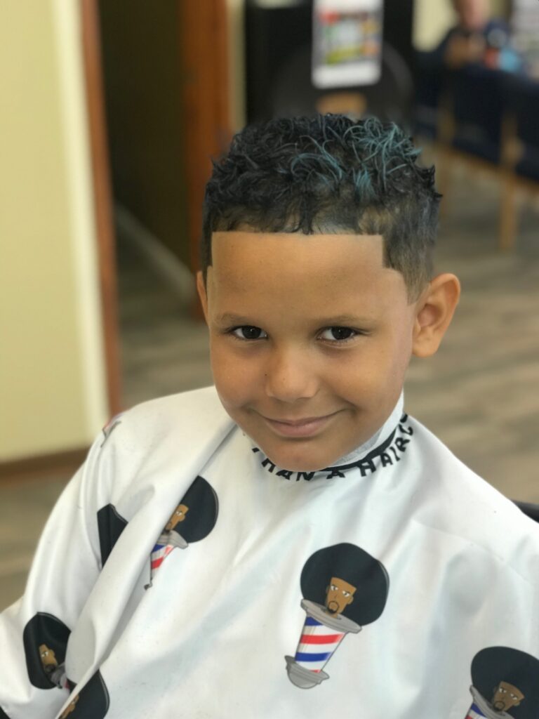 Back-to-School Confidence: More Than Just a Haircut