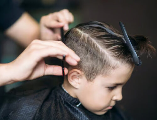 Back-to-School Haircut Ideas for Students in Westchester County, NY