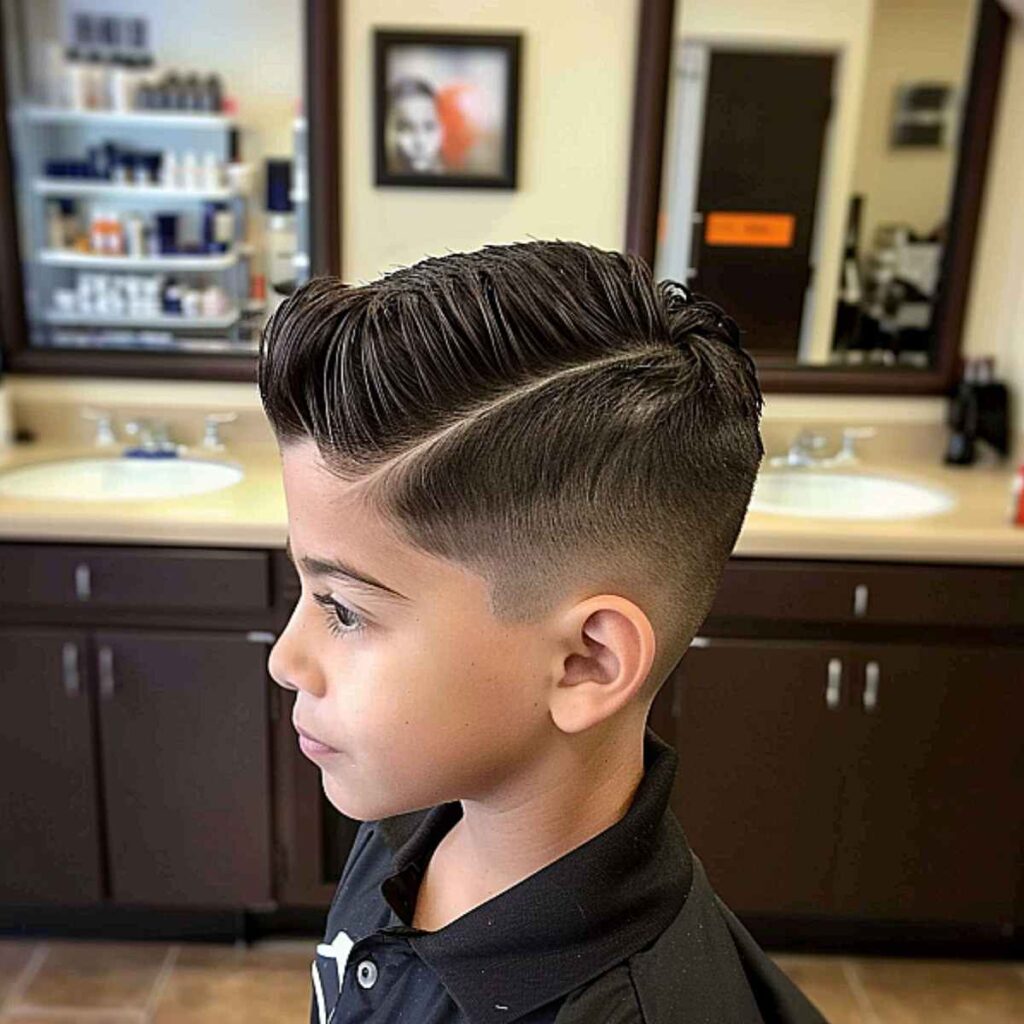 How to Style Your Back-to-School Haircut (Fast Morning Tips)